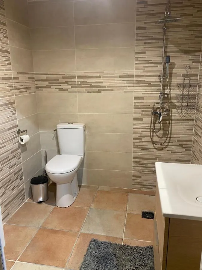 La Grange Du Vert Villa Boisse-Penchot Holiday home