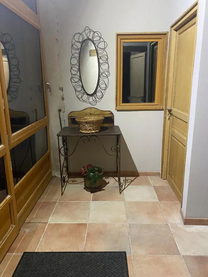 Holiday home La Grange Du Vert Villa Boisse-Penchot
