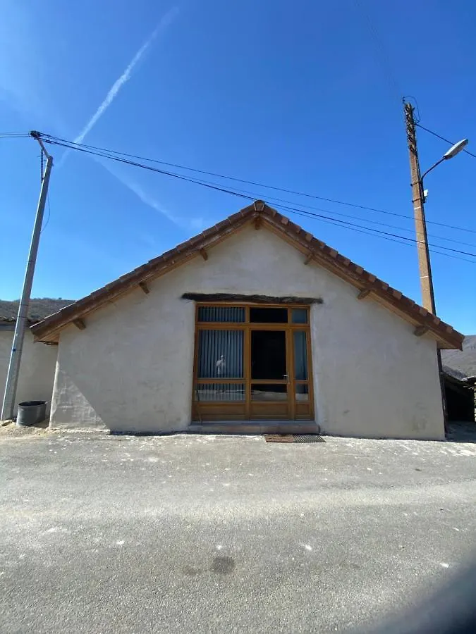 Holiday home La Grange Du Vert Villa Boisse-Penchot